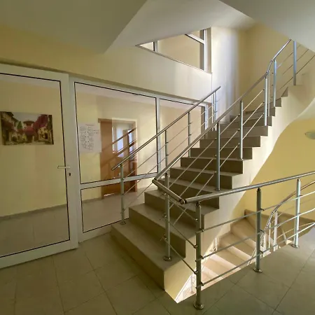 Vechna R 18 Sunny * Sunny Beach