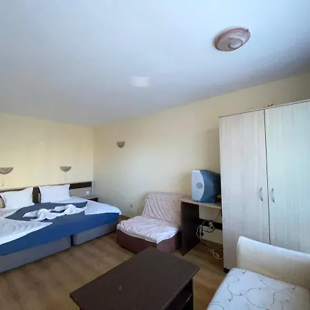 Apartment Vechna R 18 Sunny