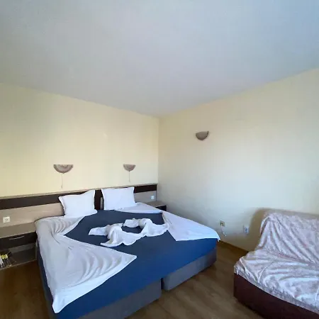 Apartment Vechna R 18 Sunny *