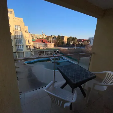 Apartment Vechna R 18 Sunny Sunny Beach