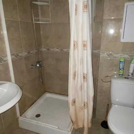 Apartment Vechna R 18 Sunny *