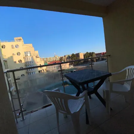 Vechna R 18 Sunny Sunny Beach