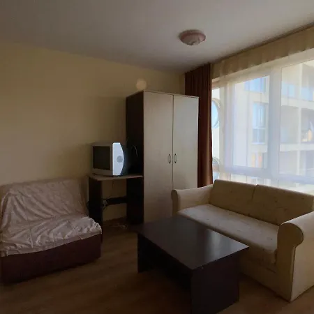 Lägenhet Vechna R 18 Sunny Slăntjev Brjag