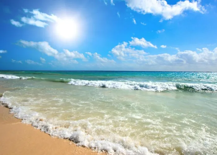 Appartement Vechna R 18 Sunny *