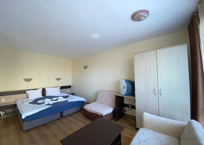 Appartement Vechna R 18 Sunny