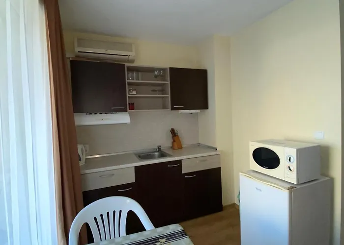 Appartement Vechna R 18 Sunny *