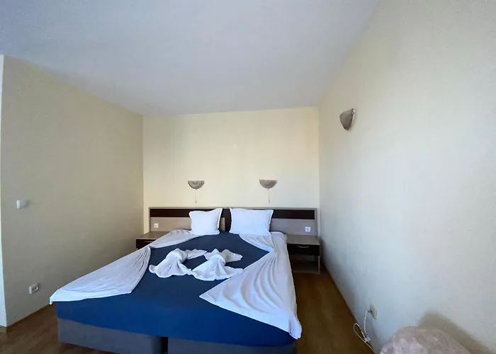 Appartement Vechna R 18 Sunny