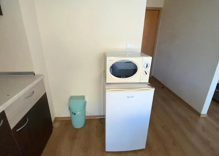 Appartement Vechna R 18 Sunny