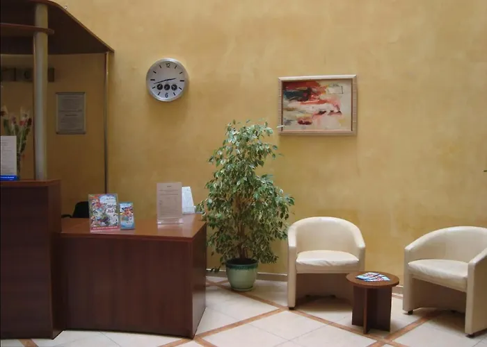 Vechna R 18 Sunny * Slantchev Briag