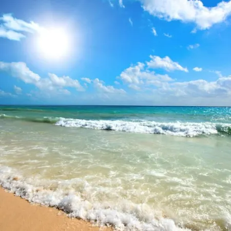 Apartmán Vechna R 18 Sunny *