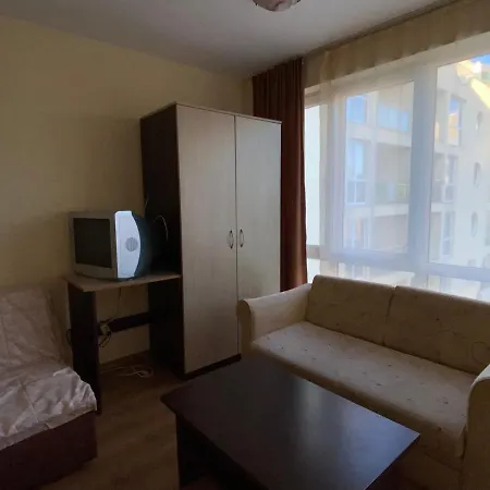 Lejlighed Vechna R 18 Sunny Sunny Beach