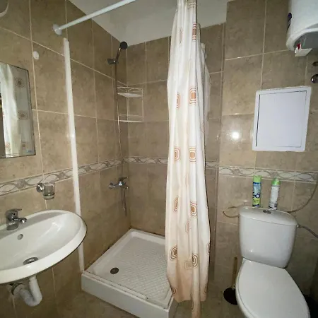 Apartmán Vechna R 18 Sunny *