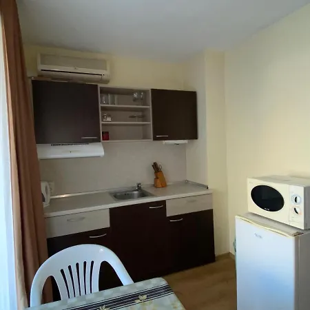 Apartmán Vechna R 18 Sunny *