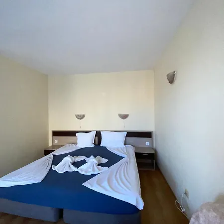 Apartmán Vechna R 18 Sunny