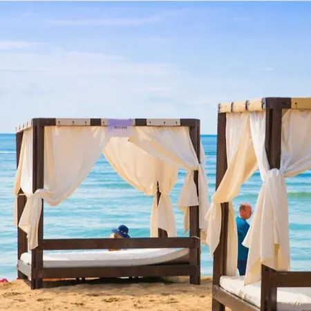 Vechna R 18 Sunny Sluneční pobřeží