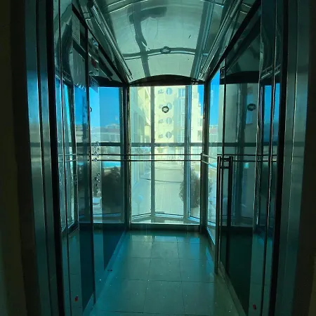 Apartmán Vechna R 18 Sunny