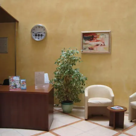 Vechna R 18 Sunny * Sluneční pobřeží