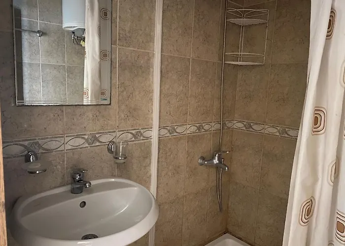 Vechna R 18 Sunny Солнечный берег