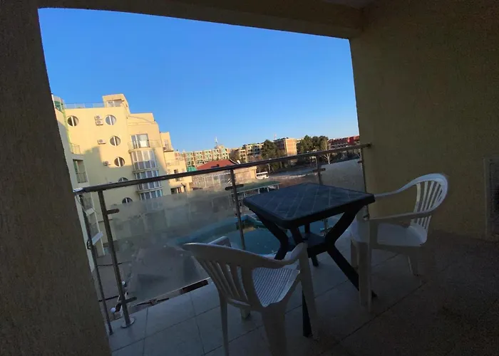 Vechna R 18 Sunny Солнечный берег