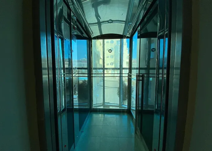 Апартаменты Vechna R 18 Sunny