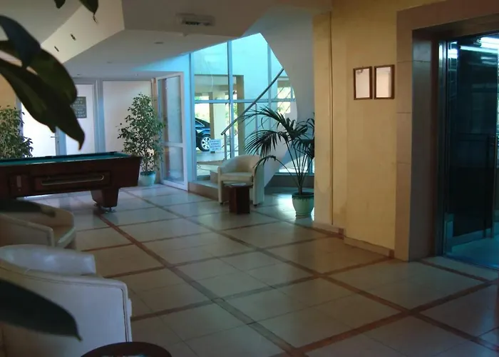 Апартаменты Vechna R 18 Sunny